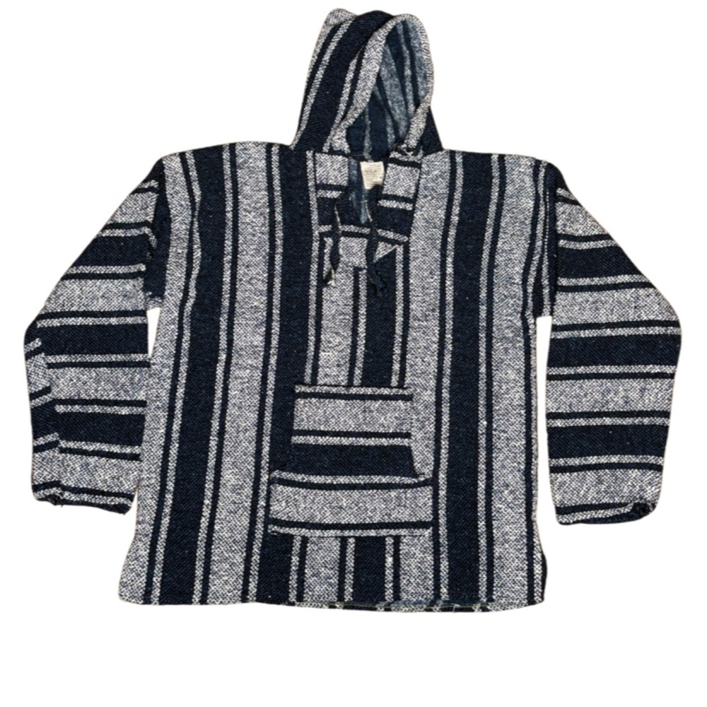 Hippie Hoodie Type